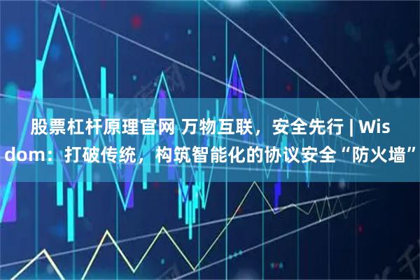 股票杠杆原理官网 万物互联，安全先行 | Wisdom：打破传统，构筑智能化的协议安全“防火墙”